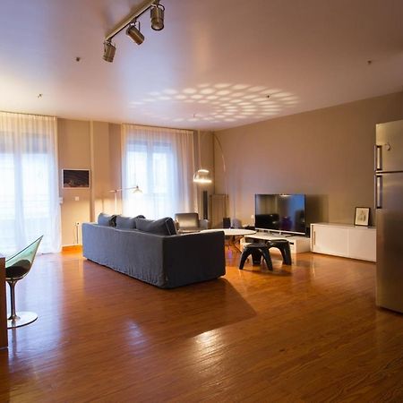Ferienwohnung Acropolitana 2 Athen Exterior foto