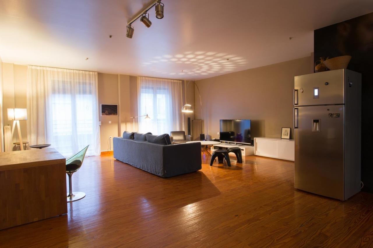 Ferienwohnung Acropolitana 2 Athen Exterior foto